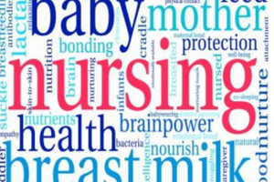 breastfeeding infographic image